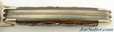 Excellent 1930's Original Remington UMC Boy Scout BSA Pocket Knife R3333 - 11 of 11
