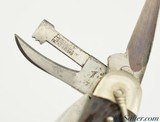 Excellent 1930's Original Remington UMC Boy Scout BSA Pocket Knife R3333 - 8 of 11