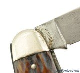 Excellent 1930's Original Remington UMC Boy Scout BSA Pocket Knife R3333 - 7 of 11