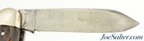 Excellent 1930's Original Remington UMC Boy Scout BSA Pocket Knife R3333 - 6 of 11