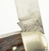 Excellent 1930's Original Remington UMC Boy Scout BSA Pocket Knife R3333 - 5 of 11