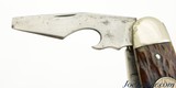 Excellent 1930's Original Remington UMC Boy Scout BSA Pocket Knife R3333 - 10 of 11