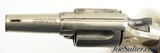Antique Colt New Line 38 Center Fire Revolver 2nd Model Mfg 1875 - 8 of 11