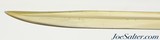 WW2 European Theater-Made Fighting Knife made from Army Officers Sword - 7 of 9
