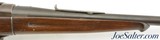 William Sheard Retailed Winchester-Lee Straight Pull Sporting Rifle with Cody Data Sheet - 7 of 15