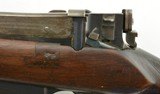 William Sheard Retailed Winchester-Lee Straight Pull Sporting Rifle with Cody Data Sheet - 11 of 15