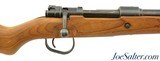 Czech Kar.98k Rifle by Brno (Late-War Coded and Scrubbed)