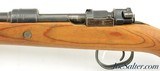 Czech Kar.98k Rifle by Brno (Late-War Coded and Scrubbed) - 8 of 15
