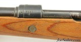 Czech Kar.98k Rifle by Brno (Late-War Coded and Scrubbed) - 9 of 15