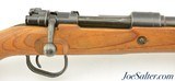 Czech Kar.98k Rifle by Brno (Late-War Coded and Scrubbed) - 4 of 15