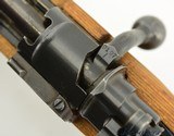 Czech Kar.98k Rifle by Brno (Late-War Coded and Scrubbed) - 14 of 15
