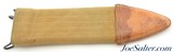 US WWI M1917 Bolo Knife/Scabbard A.C.Co. 1918 - 9 of 12