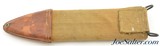 US WWI M1917 Bolo Knife/Scabbard A.C.Co. 1918 - 10 of 12