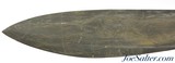 US WWI M1917 Bolo Knife/Scabbard A.C.Co. 1918 - 7 of 12
