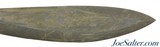 US WWI M1917 Bolo Knife/Scabbard A.C.Co. 1918 - 4 of 12