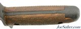 US WWI M1917 Bolo Knife/Scabbard A.C.Co. 1918 - 8 of 12