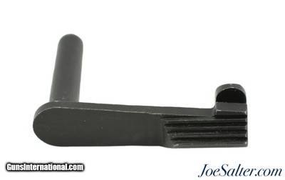 Later Type III Colt 1911/1911 A1 Slide Stop WW2