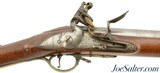 British Pattern 1777 Short Land Pattern Musket with Nova Scotia Militia Markings