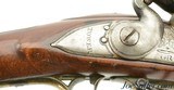 British Pattern 1777 Short Land Pattern Musket with Nova Scotia Militia Markings - 6 of 15