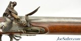 British Pattern 1777 Short Land Pattern Musket with Nova Scotia Militia Markings - 8 of 15