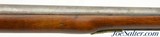 British Pattern 1777 Short Land Pattern Musket with Nova Scotia Militia Markings - 9 of 15