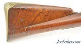 British Pattern 1777 Short Land Pattern Musket with Nova Scotia Militia Markings - 3 of 15