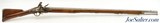British Pattern 1777 Short Land Pattern Musket with Nova Scotia Militia Markings - 2 of 15