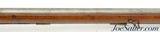 British Pattern 1777 Short Land Pattern Musket with Nova Scotia Militia Markings - 10 of 15