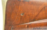 British Pattern 1777 Short Land Pattern Musket with Nova Scotia Militia Markings - 4 of 15