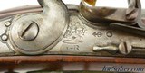 British Pattern 1777 Short Land Pattern Musket with Nova Scotia Militia Markings - 7 of 15