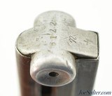 WWII Luger P08 Magazine Haenel 1939-1941 122 Code - 3 of 5
