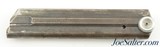 WWII Luger P08 Magazine Haenel 1939-1941 122 Code - 2 of 5