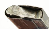 WWII Luger P08 Magazine Haenel 1939-1941 122 Code - 5 of 5
