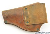 Railway Mail Service Postal Department Holster - 2 of 3