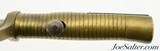 RMA Marked British Pattern 1837 Brunswick Rifle Bayonet by Enfield - 11 of 12