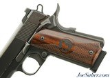 Nighthawk NHC Custom Government Model Carry Pistol 45 ACP - 6 of 15