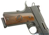 Nighthawk NHC Custom Government Model Carry Pistol 45 ACP - 2 of 15