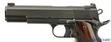 Nighthawk NHC Custom Government Model Carry Pistol 45 ACP - 7 of 15