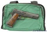 Nighthawk NHC Custom Government Model Carry Pistol 45 ACP
