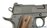 Nighthawk NHC Custom Government Model Carry Pistol 45 ACP - 4 of 15