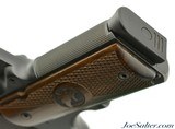 Nighthawk NHC Custom Government Model Carry Pistol 45 ACP - 12 of 15