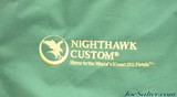 Nighthawk NHC Custom Government Model Carry Pistol 45 ACP - 15 of 15