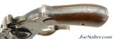 Scarce Blued S&W 3rd Model Russian New Model Single Action Revolver - 11 of 15