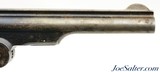 Scarce Blued S&W 3rd Model Russian New Model Single Action Revolver - 6 of 15