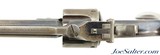 Scarce Blued S&W 3rd Model Russian New Model Single Action Revolver - 13 of 15