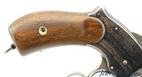 Scarce Blued S&W 3rd Model Russian New Model Single Action Revolver - 2 of 15