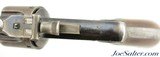 Scarce Blued S&W 3rd Model Russian New Model Single Action Revolver - 12 of 15