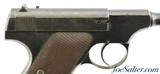 Colt Pre-Woodsman Pistol Built in 1922 - 3 of 15