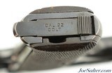 Colt Pre-Woodsman Pistol Built in 1922 - 11 of 15