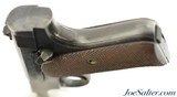Colt Pre-Woodsman Pistol Built in 1922 - 8 of 15